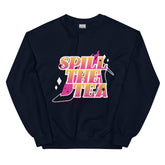 Spill The Tea Unisex Sweatshirt